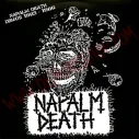 Vinilo LP Napalm Death ‎–  Demos 1985 - 1986
