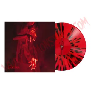 Vinilo LP Svdestada - Candela 2