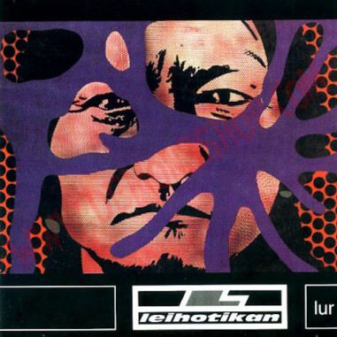 CD Leihotikan – Lur