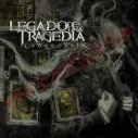 CD Legado de una Tragedia - Aquelarre de Sombras - CD Heavy - Legado de una Tragedia