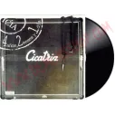Vinilo LP Cicatriz - 4 años, dos meses y un día