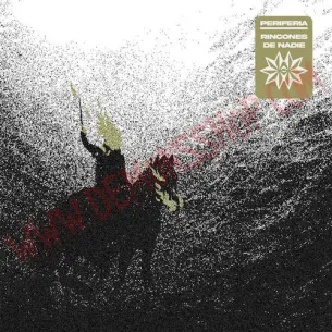 CD Periferia – Rincones de nadie