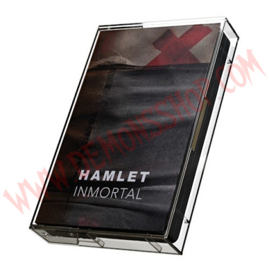 Cassette Hamlet – Inmortal