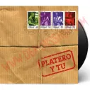 Vinilo LP Platero y Tu - Correos