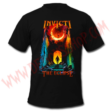 Camiseta Invicti