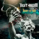 CD Night Dream - Heart in Fury