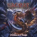 CD Sagrat - Perdidos en el tiempo