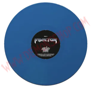 Vinilo LP Injector - Endless Scorn 2