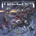 Vinilo LP Injector - Endless Scorn