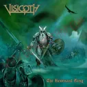 Vinilo LP Visigoth - The Revenant King