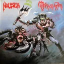 CD Terrorizer / Nausea – Split Demos