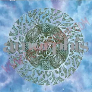 CD Amorphis – Elegy