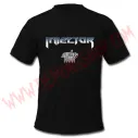 Camiseta Injector (Preorder)