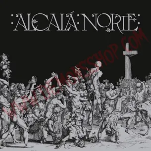 CD Alcalá Norte - Alcalá Norte