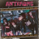 Vinilo LP Anti-Mums - Anti Anti
