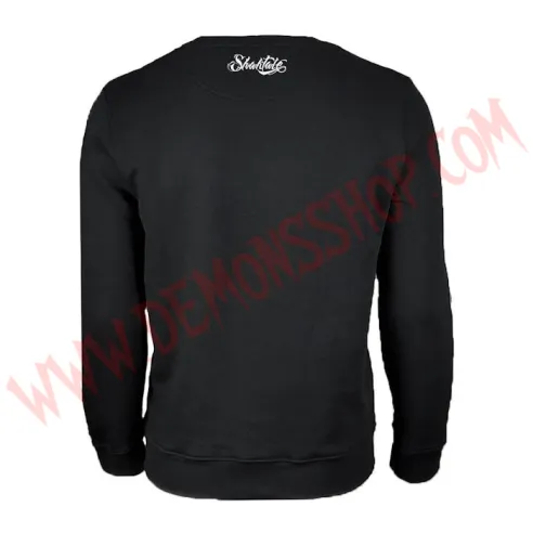 Sudadera Soziedad Alkoholika - Sudaderas Heavy - Soziedad Alkoholika