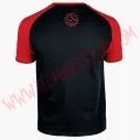 Camiseta Raglan C Soziedad Alkoholika