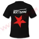 Camiseta MC Hertzainak