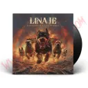 Vinilo LP Linaje - Desataron a los perros