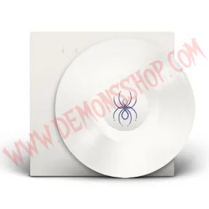 Vinilo LP Ciclonautas - Ecdisis