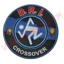 Parche D.R.I.