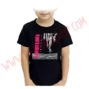 Camiseta niño MC Radiocrimen