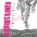 Vinilo LP Radiocrimen - Emergencia