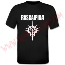 Camiseta MC Raskaipika