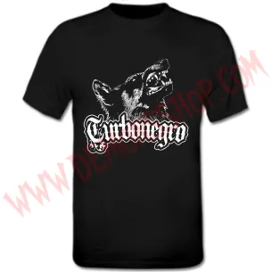 Camiseta MC Turbonegro