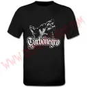 Camiseta MC Turbonegro