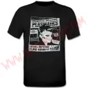 Camiseta MC Plasmatics