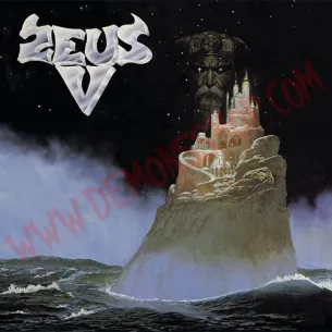 Vinilo LP Zeus - V 2