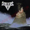 Vinilo LP Zeus - V (Splatter Azul)