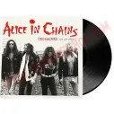 Vinilo LP Alice In Chains ‎– The 1989 Demos
