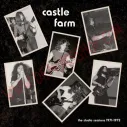 Vinilo LP Castle Farm - Studio Sessions 1971-72