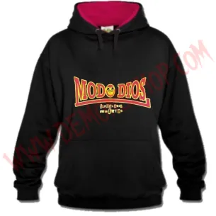 Sudadera lendakaris muertos