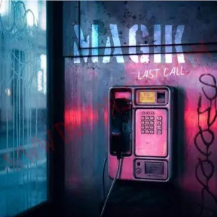 CD Magik - Last Call