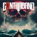 CD Contraband - La Tormenta Perfecta