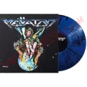 Vinilo LP Megaton - Megaton (Azul)