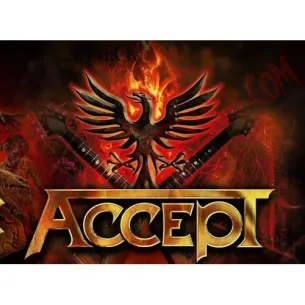 Imán Accept