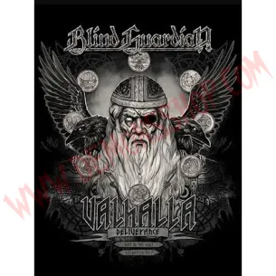 Imán Blind Guardian