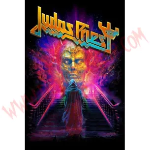 Imán judas priest