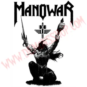 Imán manowar