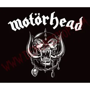 Imán motorhead
