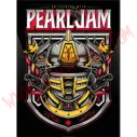 Imán Pearl jam