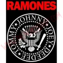 Imán Ramones