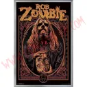 Imán Rob Zombie