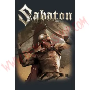 Imán Sabaton