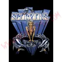 Imán Scorpions