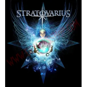 Imán Stratovarius